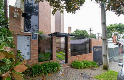 Studio lindamente decorado! Ideal para casal! 1 - Foto 20