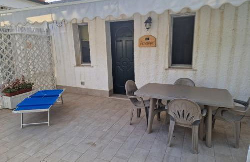 Itaca Rooms Palinuro - Foto 32