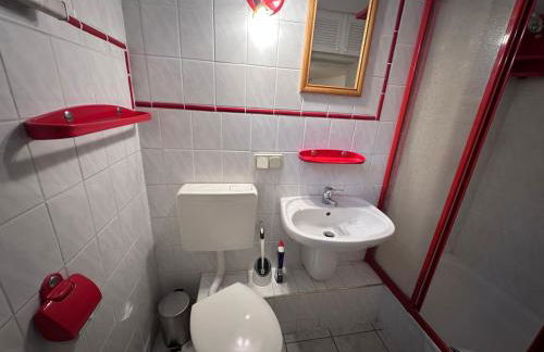 Haus Ostseesprung - Fewo Valentina im Souterrain mit Terrasse und gem Garten - Foto 14