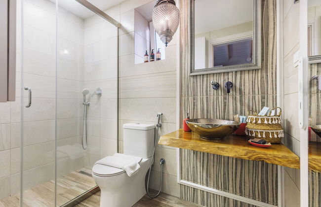 An Idyllic Hideaway Villa Shangri-la Zakynthos - Photo 40