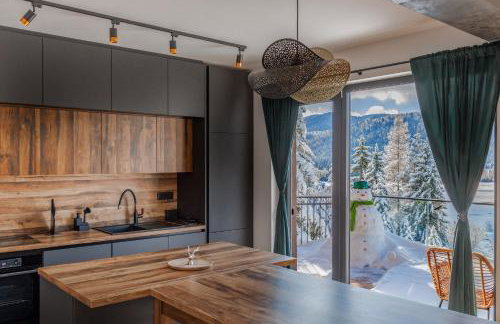 Villa Stella Verde - Wellness Villa with a swimming pool, hot tub and sauna - Foto 38