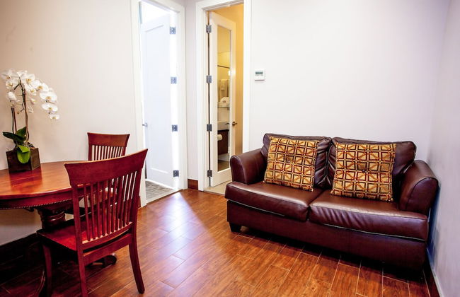 Aura Hotel Brooklyn - Photo 5