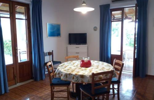 Terrazza sul Mare holidays with experiences - Foto 32