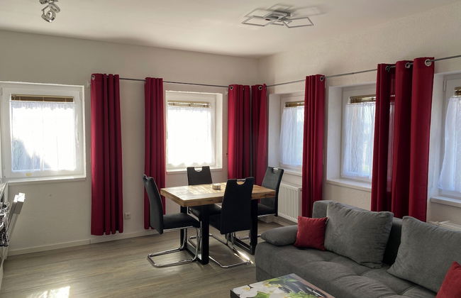 Speedys Gästehaus - Foto 20