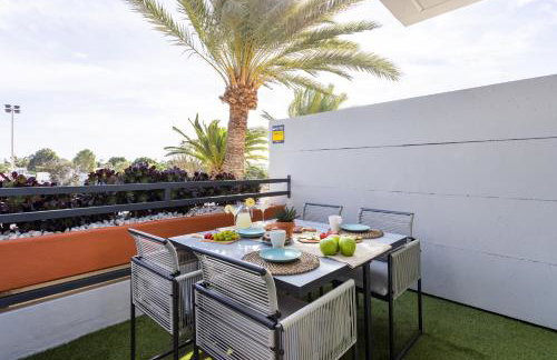 Sunnyland apartment ten-bel - Foto 3