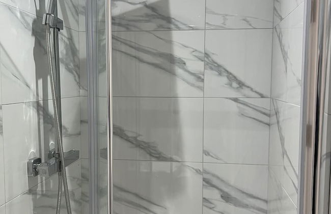 Entire Studio apartment - London - Foto 10