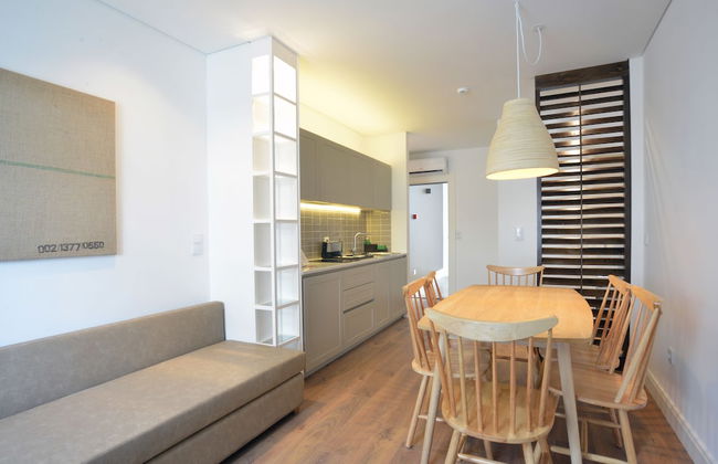 Spot Apartments Casa Januario - Foto 32