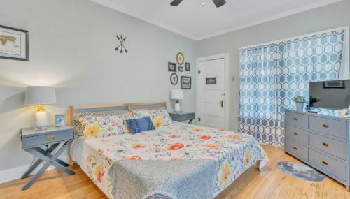 Bright & Fun 3BR Cozy Nook home - Foto 3
