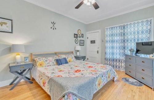 Bright & Fun 3BR Cozy Nook home - Foto 3