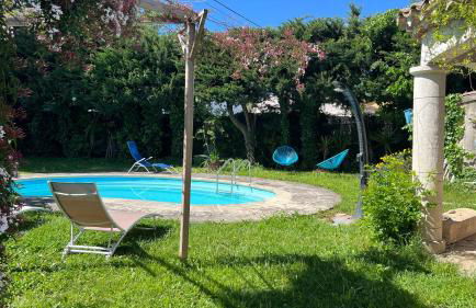 Belle Maison Art Detente - Foto 48