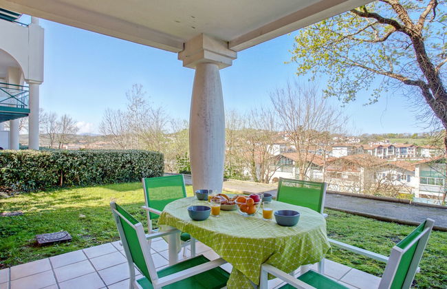 Résidence Soko Eder - Foto 3