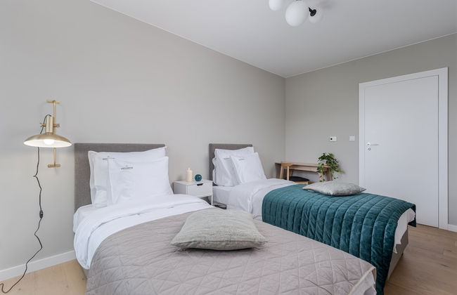 inQse Krakow | Centre - Foto 7