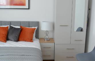 Exclusive Ensuite Double Room - Foto 15