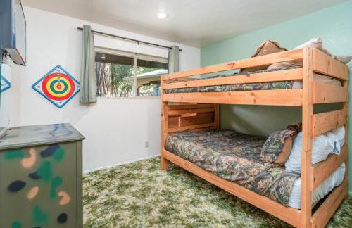 Cedar Mountain Lodge - Foto 14