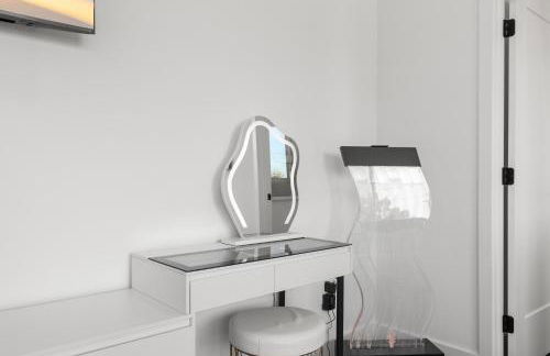 NEW! Columbus Cove - Gorgeous, Florida Themed Home In Heart of Tampa - Foto 24