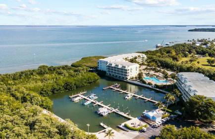 Bayside Villa 4120- Captiva One Bedroom Deluxe Residence - Foto 21