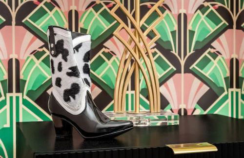 Diva Glam - Luxe - DT 2miles - 8 Q beds - WoW - Foto 19