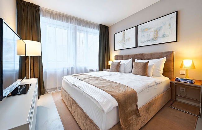 HeyMi Apartments Mondschein - Photo 41