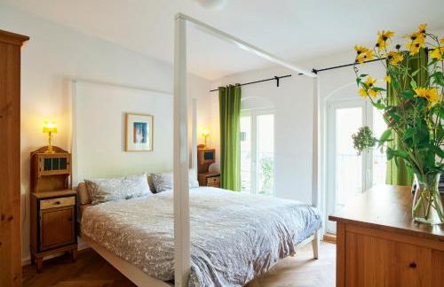 Beautiful and Cozy Remise for up to 6 Guests - Photo 15