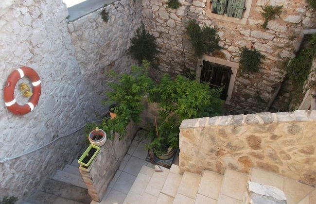 Apartments Sunce - Foto 27