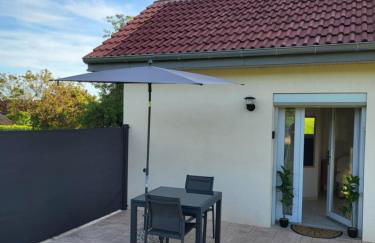 L'Impasse du Jura - Foto 19