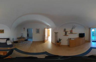 Bauer Wirts Zwei-Zimmer-Wohnung - Foto 13