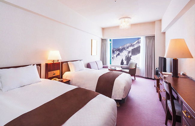 Naeba Prince Hotel - Photo 77