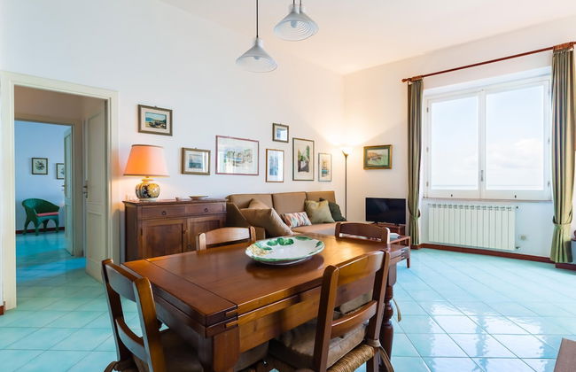 Terrazza Morgera in Napoli - Foto 7