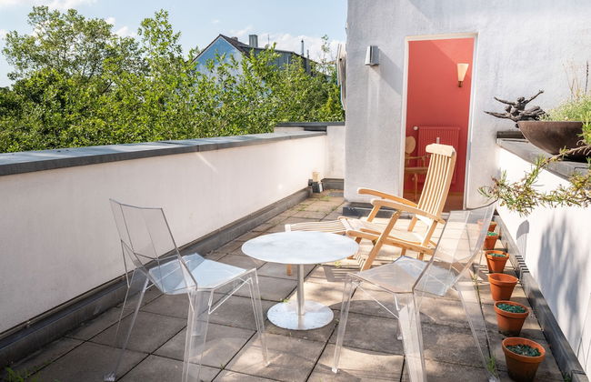 Darmstadt Loft - Foto 11