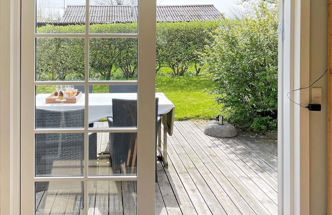 6 Person Holiday Home in Struer - Foto 24