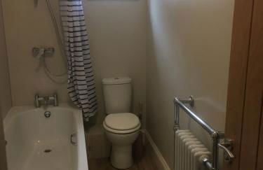 Catherine Street Apartments - Foto 19