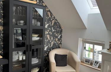 Modern renoviertes Appartment am Luisenhof - Foto 5