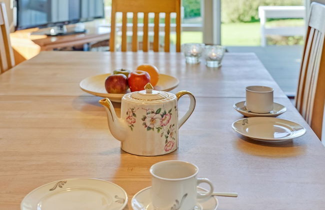 "Brynjolf" - 350m to the fjord - Photo 31