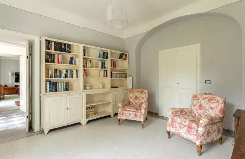 Villa Brecht - Foto 17