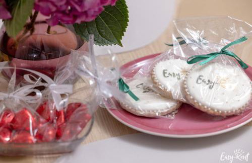 Szumi Sosna - Apartament Studio - Premium - Sea Shell Łukęcin - Foto 37