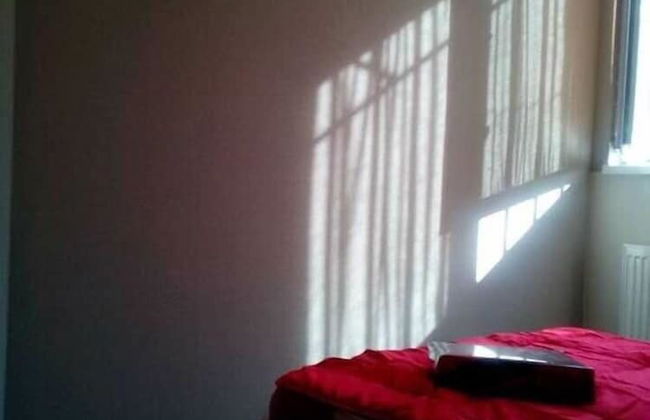 Apartment on Kandelaki Str. - Foto 20