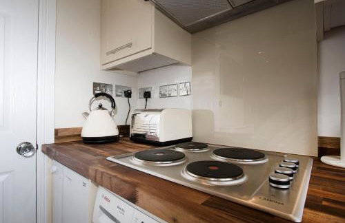 The Grapevine Studio - Foto 9