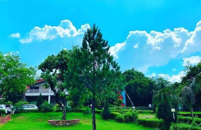 Evergreen Resort & Farm Aravali - Foto 13