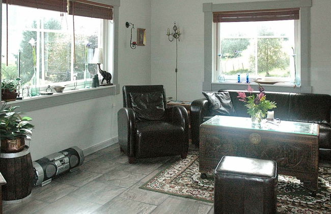 11 Person Holiday Home in Syvde - Foto 24