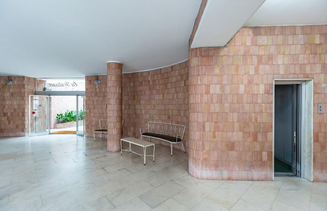 Family Style House in Naples by Wonderful Italy - Foto 24