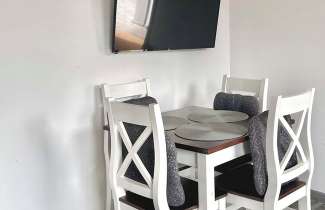 Apartamenty Golf Dyndeby - Foto 60