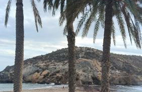 O&K Apartament Puerto de Mazarron - Foto 61