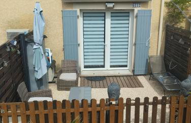 La MAISON BLEUE - Foto 16
