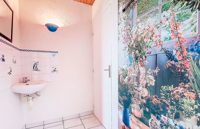 Holiday Home Pors Bae by Interhome - Foto 45