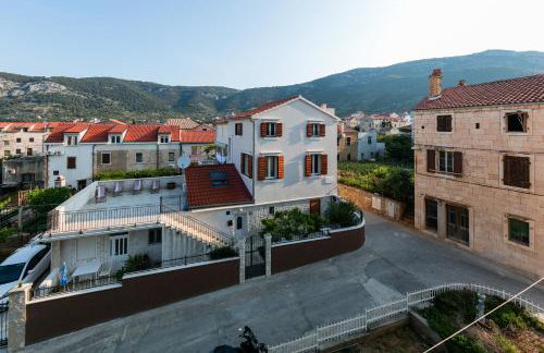 Apartments Kastelani - Photo 16