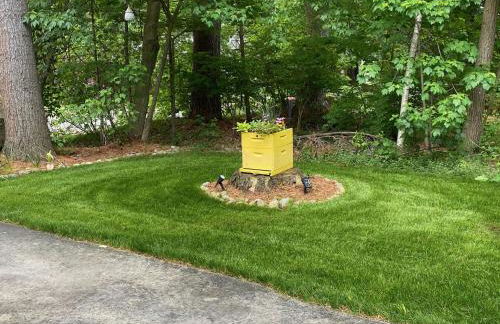 The Hive - Unique Themed Getaway - Foto 28