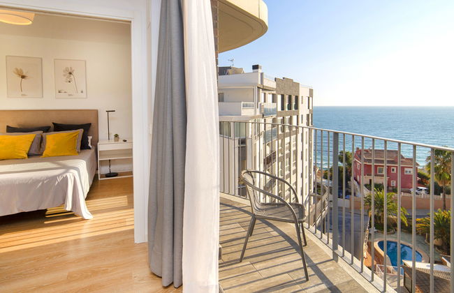 Isea Calpe 02 - Foto 2