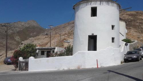 The Windmill Serifos - Foto 5
