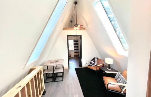 LakeFire Cabin - Foto 23