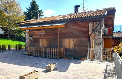 Chalet Dolomiti - Foto 11